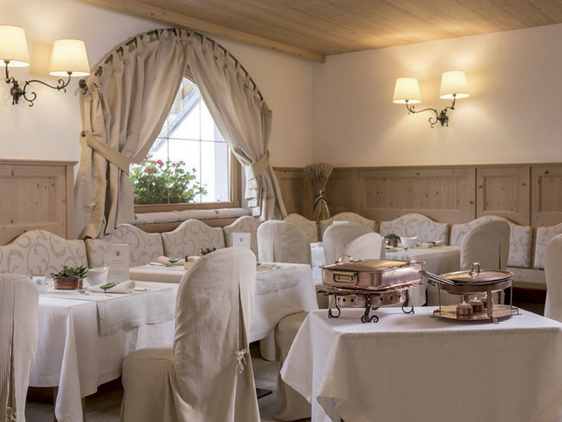 Hotel Chalet del Sogno