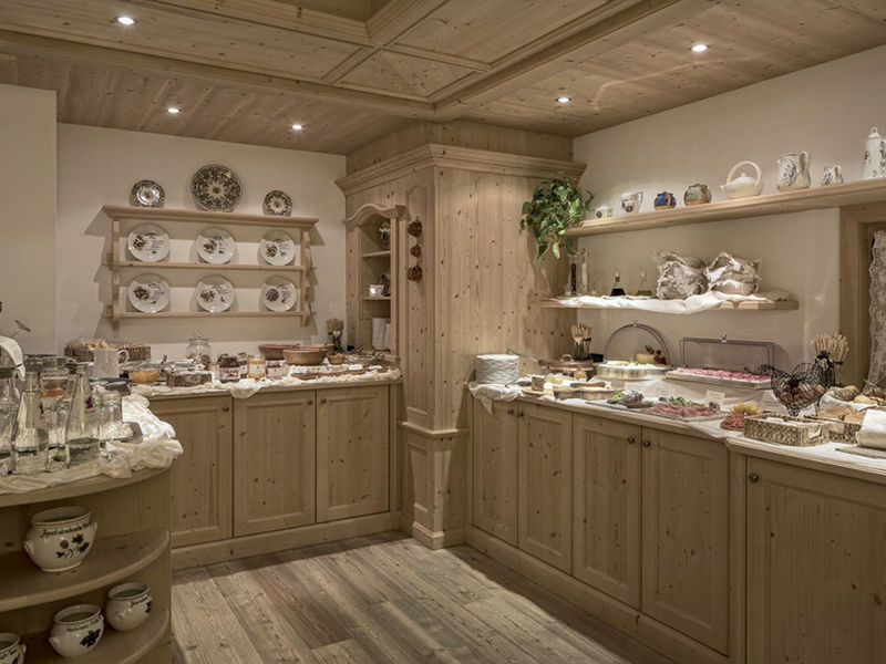 Hotel Chalet del Sogno