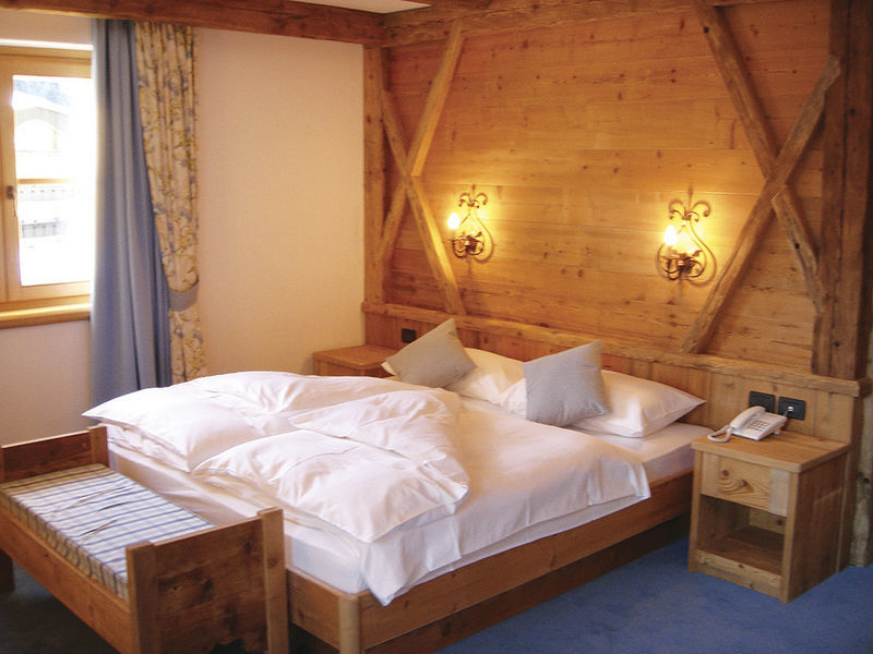 Hotel Chalet del Sogno