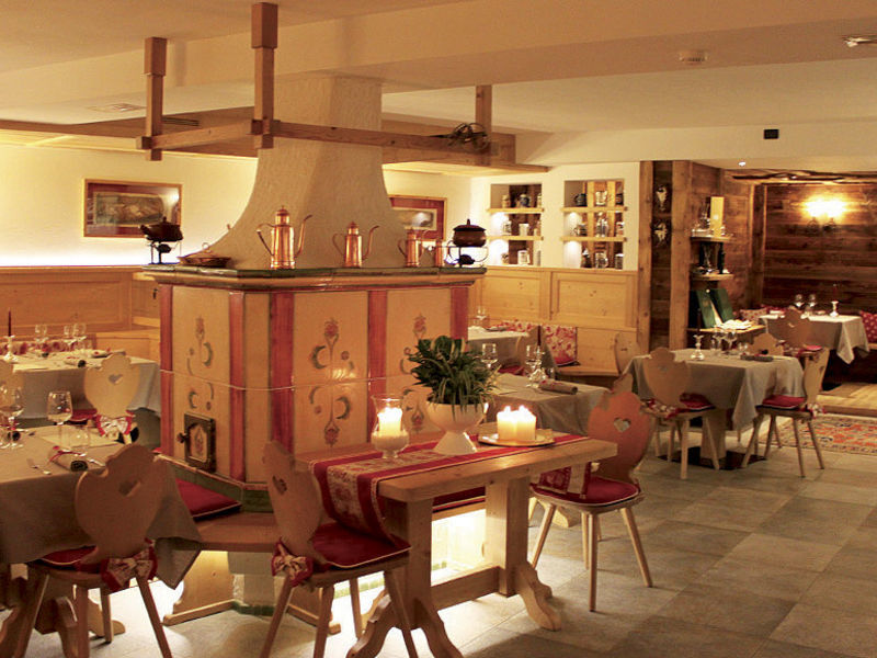 Hotel Chalet del Sogno