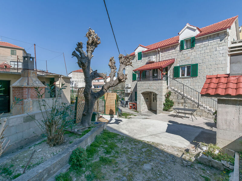 Apartmány 1355-1506