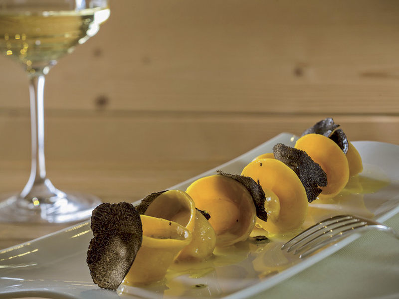 Hotel Chalet del Sogno