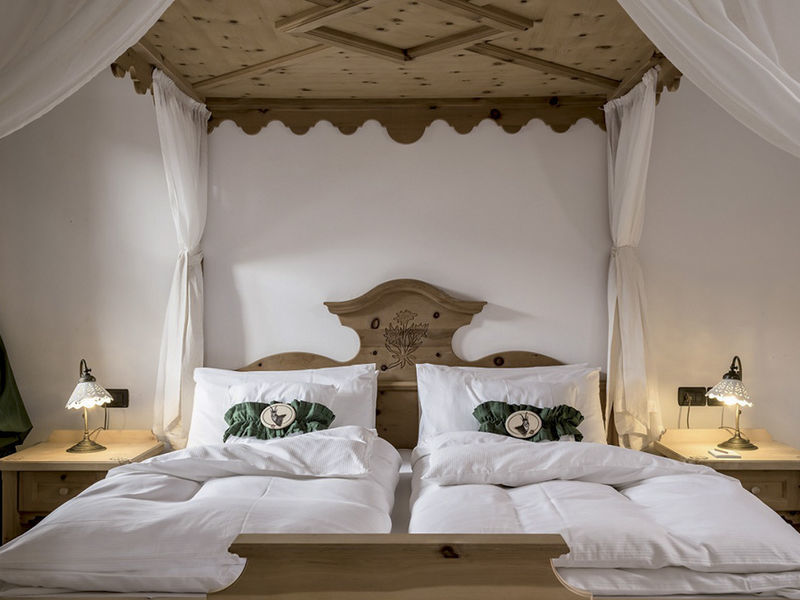 Hotel Chalet del Sogno