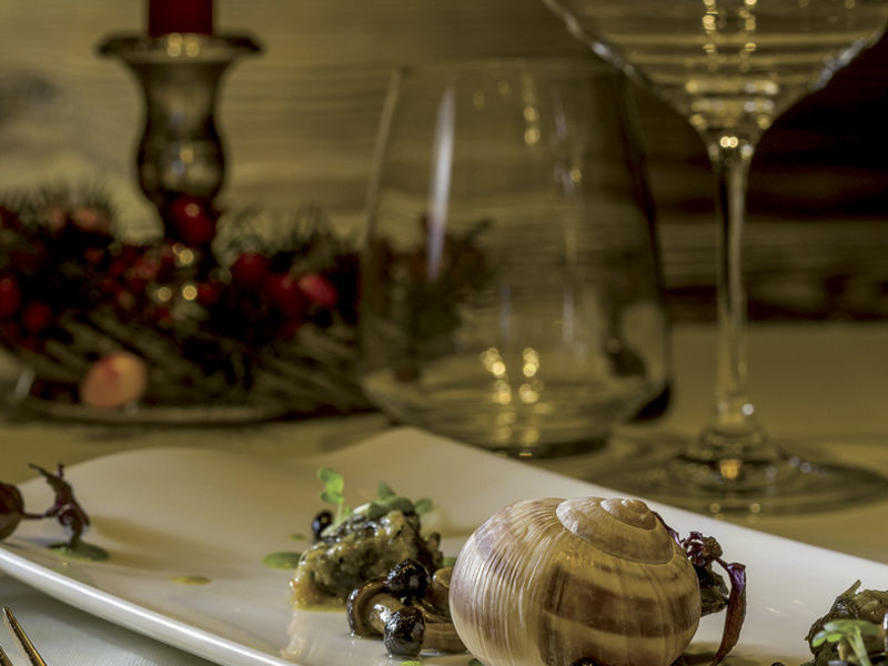 Hotel Chalet del Sogno