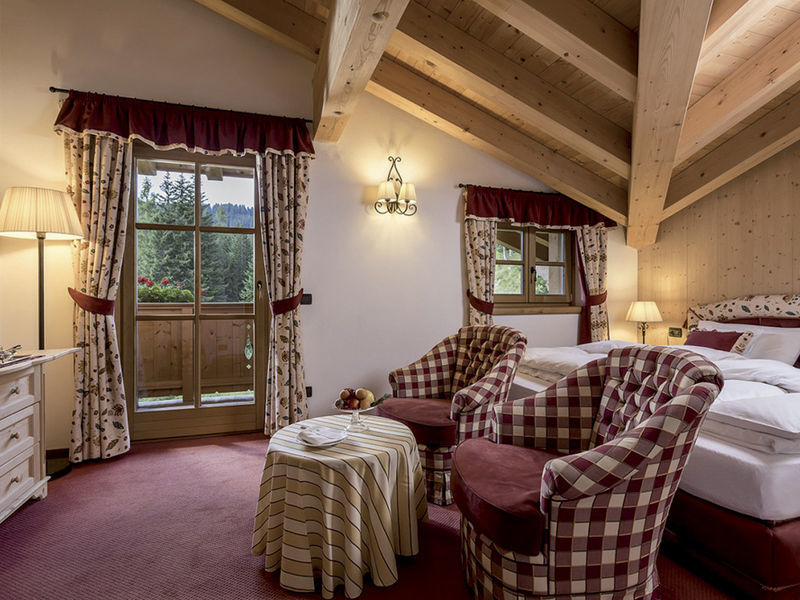 Hotel Chalet del Sogno