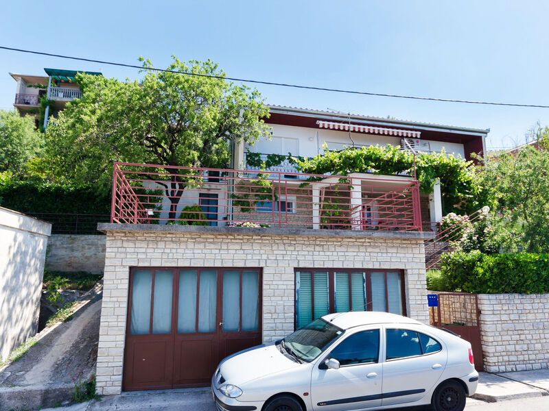 Apartmány 1355-1520