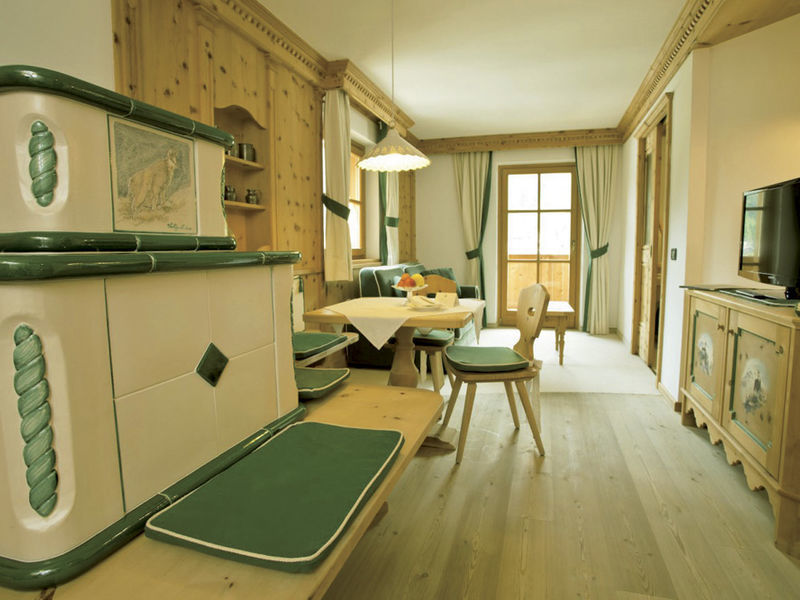 Hotel Chalet del Sogno