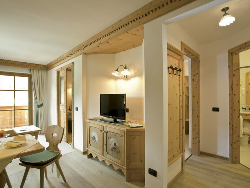 Hotel Chalet del Sogno