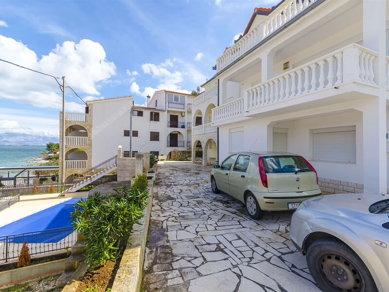 Apartmány 1355-1525