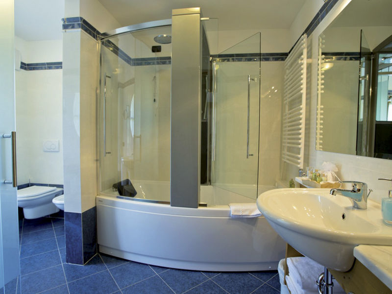 Hotel Chalet del Sogno