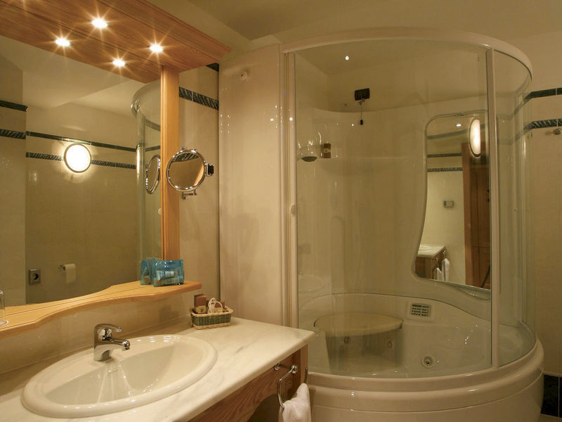 Hotel Chalet del Sogno