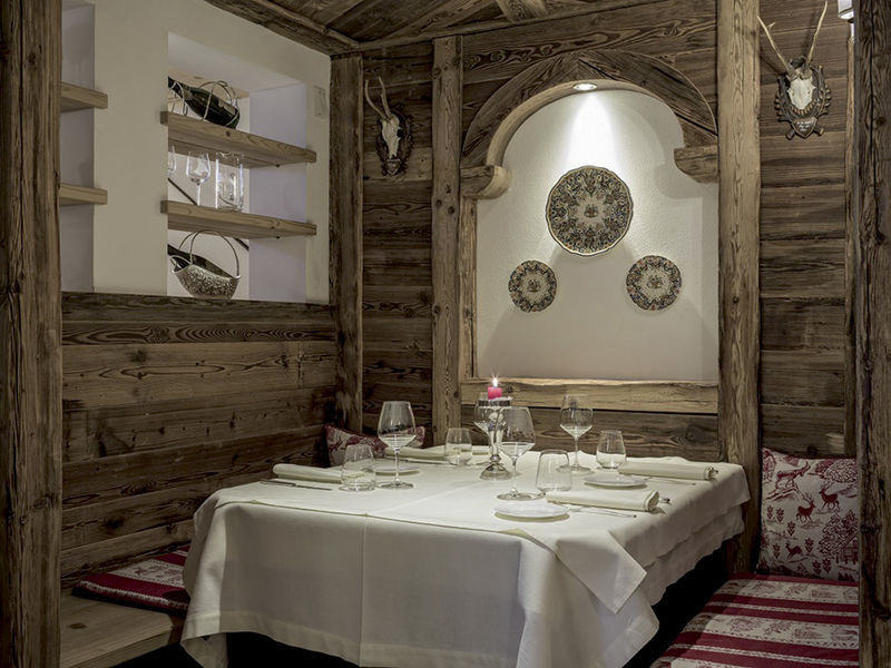 Hotel Chalet del Sogno