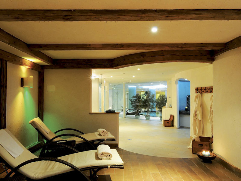 Hotel Chalet del Sogno