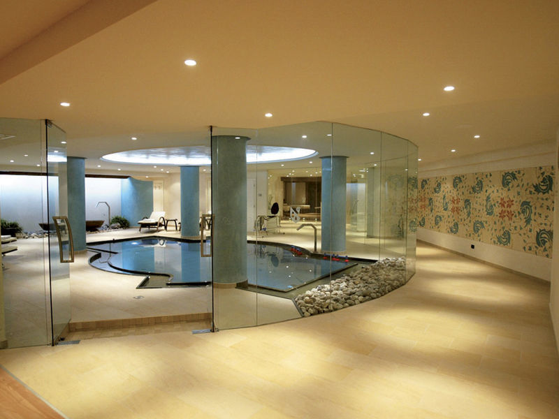 Hotel Chalet del Sogno