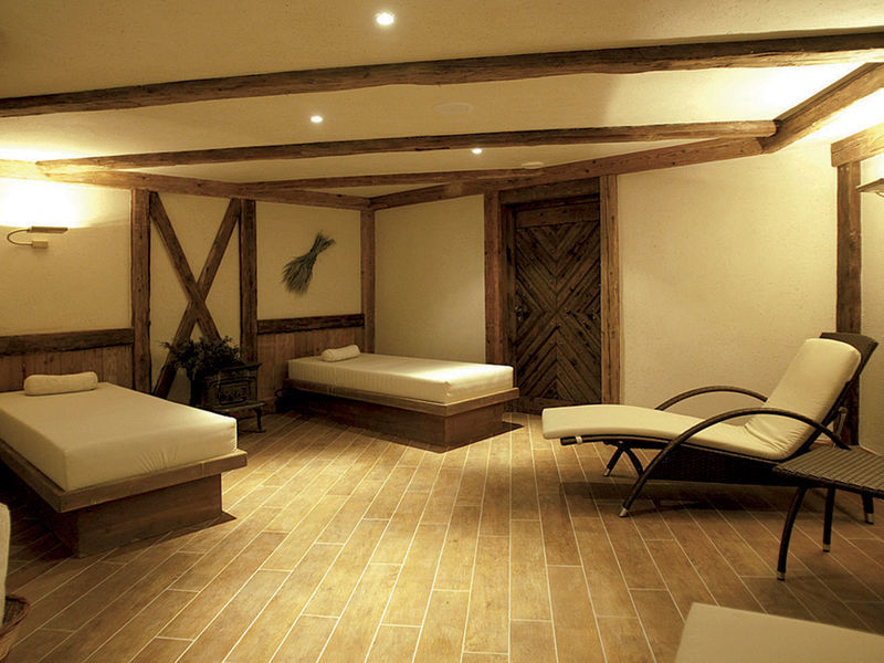 Hotel Chalet del Sogno