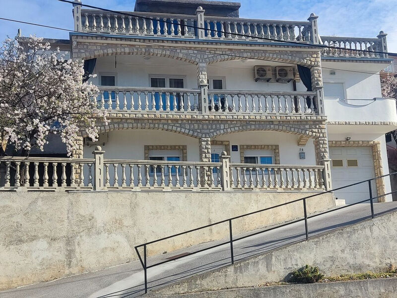 Apartmány 1355-1542