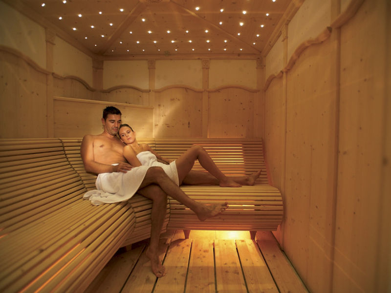 Hotel Chalet del Sogno