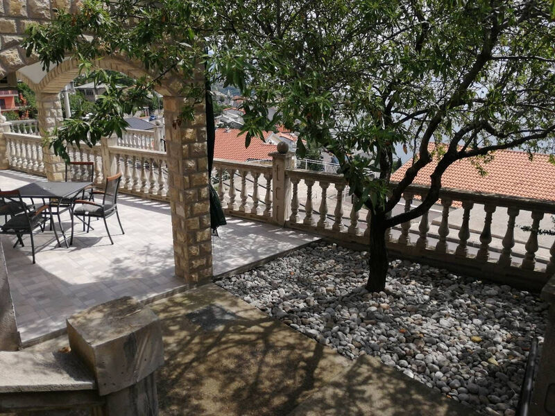 Apartmány 1355-1542