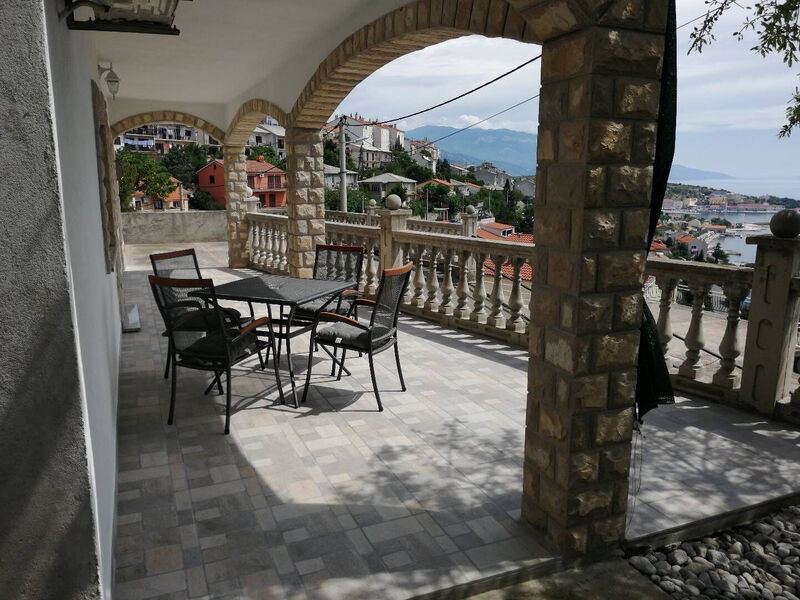 Apartmány 1355-1542