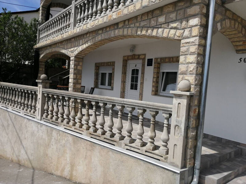 Apartmány 1355-1542