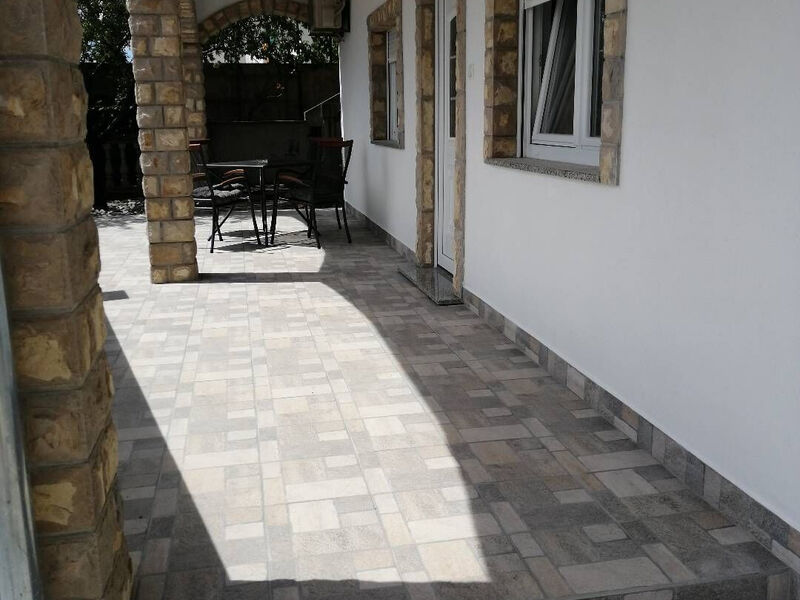 Apartmány 1355-1542