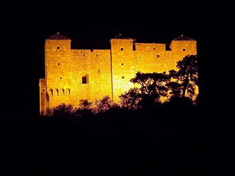 Apartmány 1355-1542