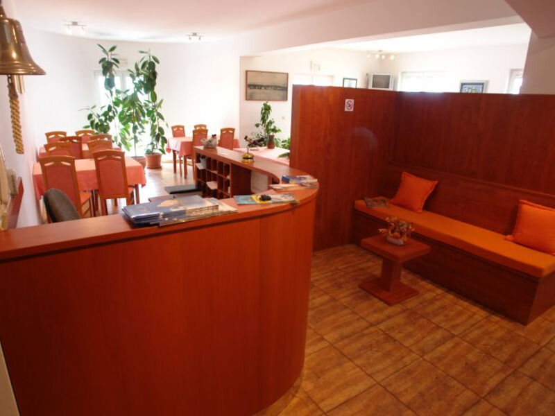 Penzion Comfort