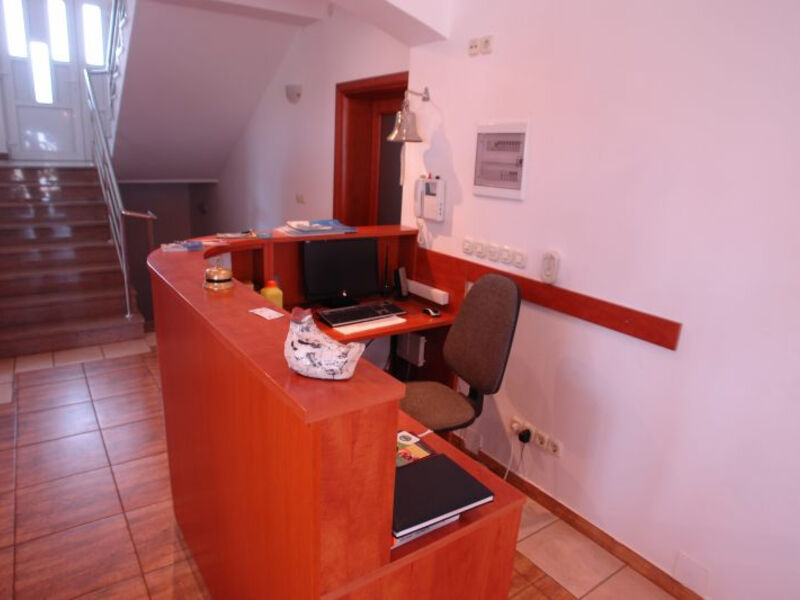 Penzion Comfort