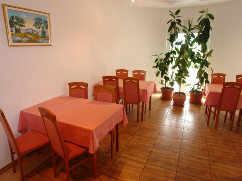 Penzion Comfort