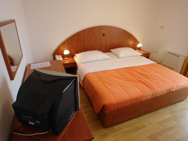 Penzion Comfort