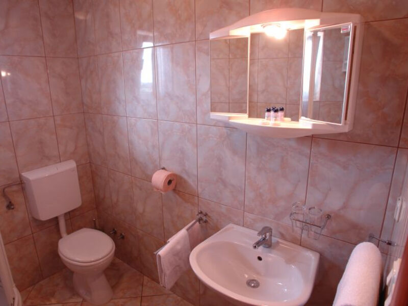 Penzion Comfort