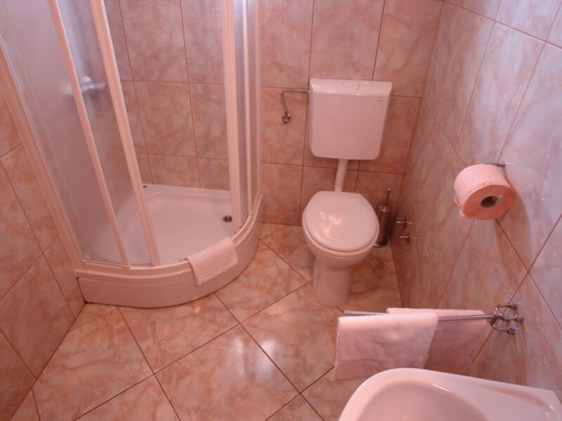 Penzion Comfort