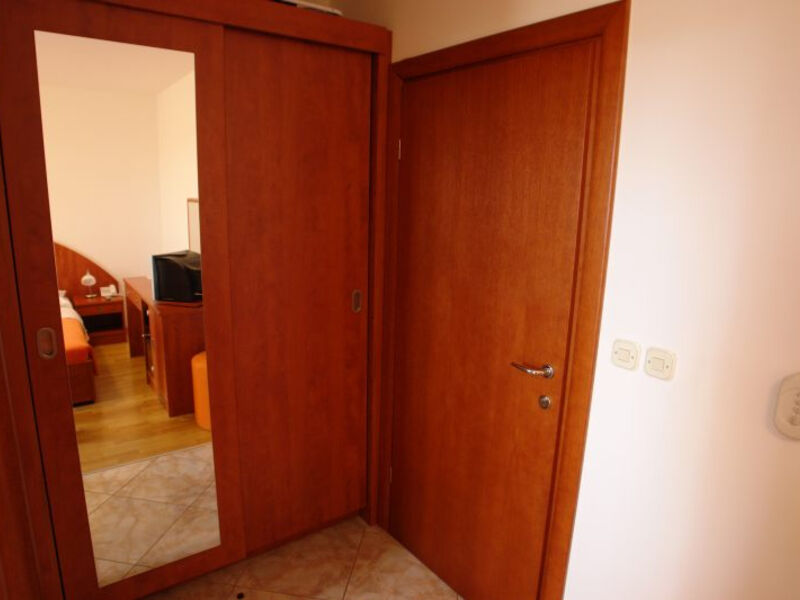 Penzion Comfort
