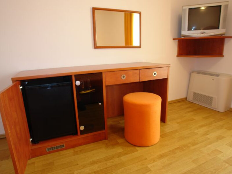 Penzion Comfort