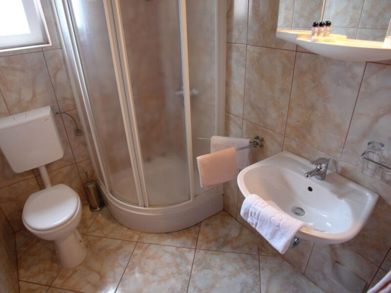 Penzion Comfort
