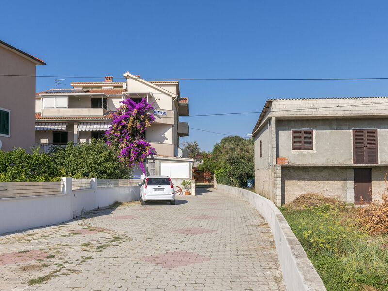 Apartmány 1355-1580