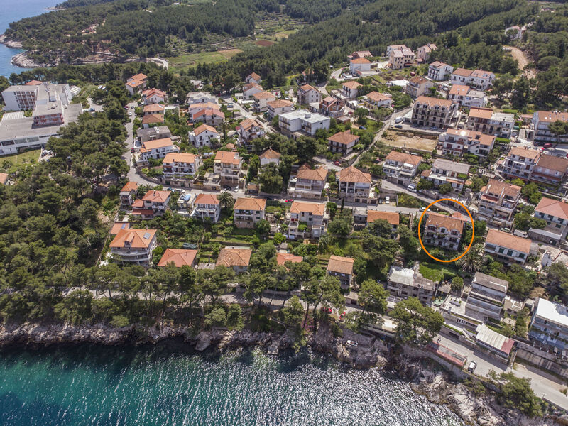 Apartmány 1355-1593