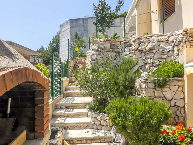 Apartmány 1355-1594