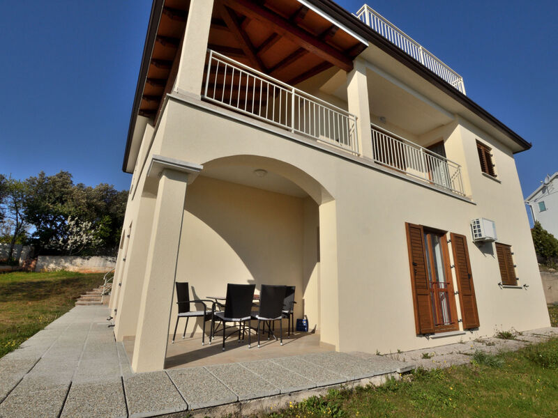 Apartmány 1355-1595