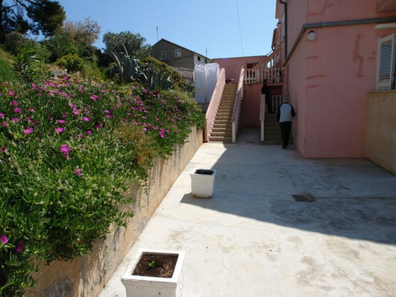 Apartmány Pink