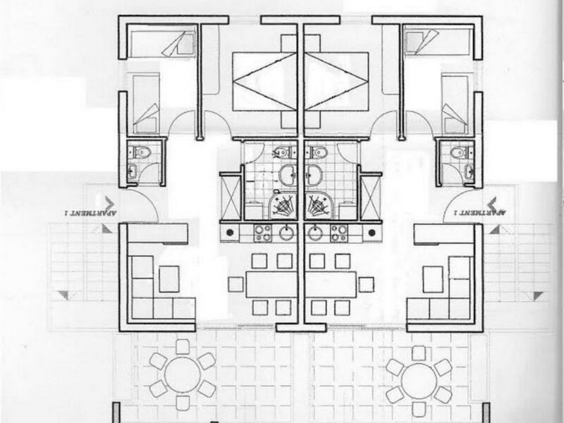 Apartmány 1355-1691