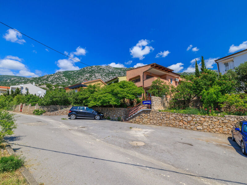 Apartmány 1355-1694