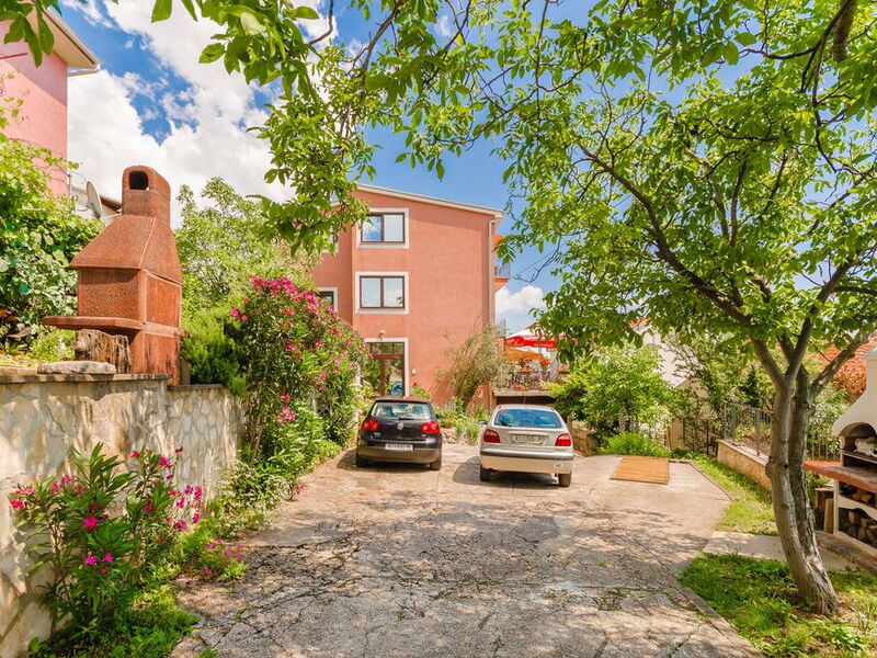 Apartmány 1355-1730