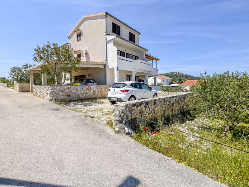 Apartmány 1355-1737