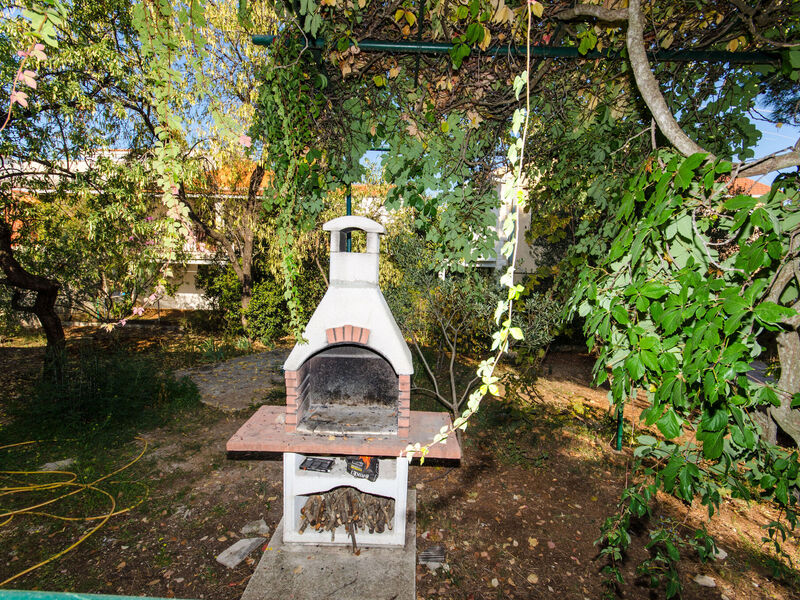 Prázdninový dům 1355-1762