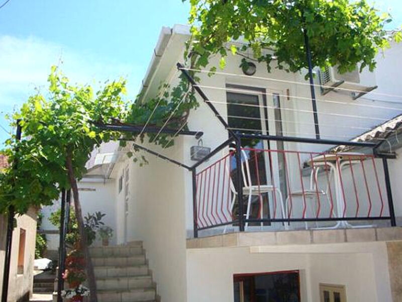 Apartmán Radovan