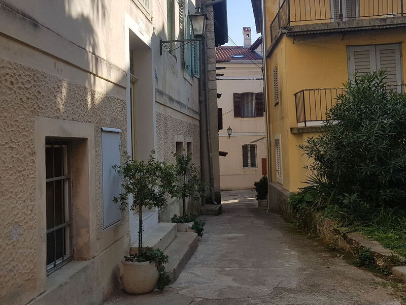 Apartmány 1355-1783