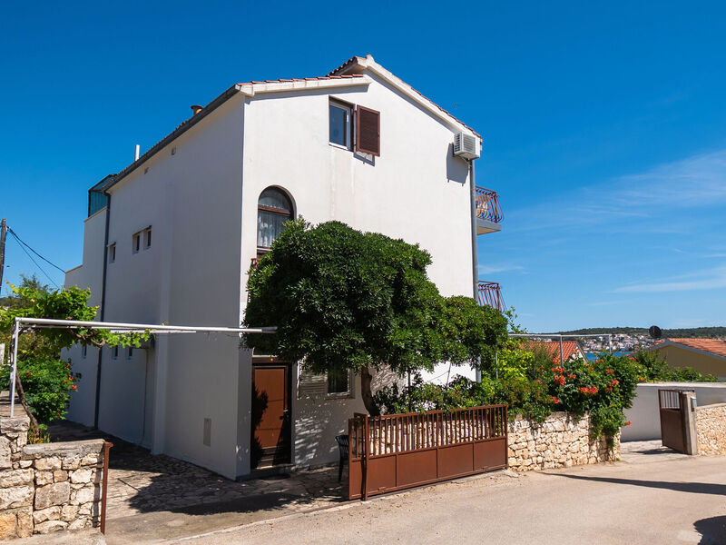Apartmány 1355-1789