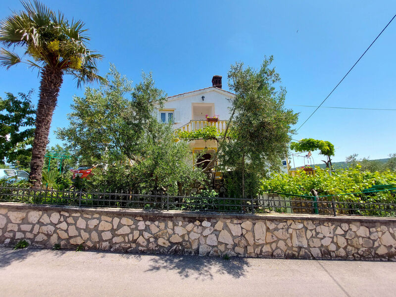 Apartmány 1355-1814