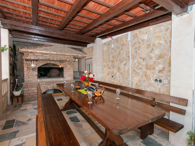 Apartmány 1355-1820